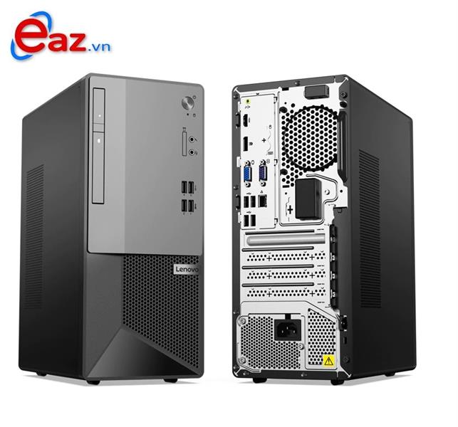 PC Lenovo V50T (11EDS00500) | Intel&#174; Core™ i3 _ 10100 | 4GB | 256GB SSD PCIe | VGA INTEL | 0820F